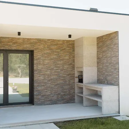 Σπίτι διακοπών Casa Dos Mirtilos Legacy T7 *