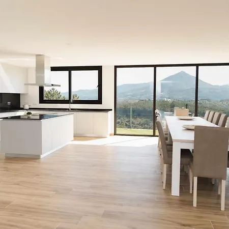 Casa Dos Mirtilos Legacy T7 سيلوريكو دي باستو