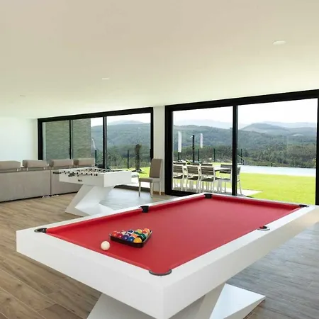 Casa Dos Mirtilos Legacy T7