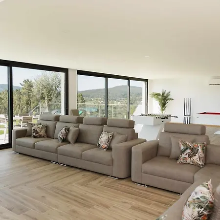 Casa Dos Mirtilos Legacy T7 * Celorico De Basto