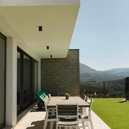 Casa Dos Mirtilos Legacy T7