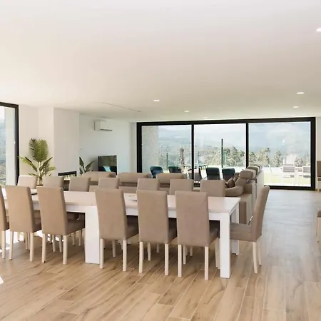 Casa Dos Mirtilos Legacy T7 *