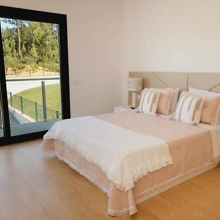 Casa Dos Mirtilos Legacy T7 Holiday home *