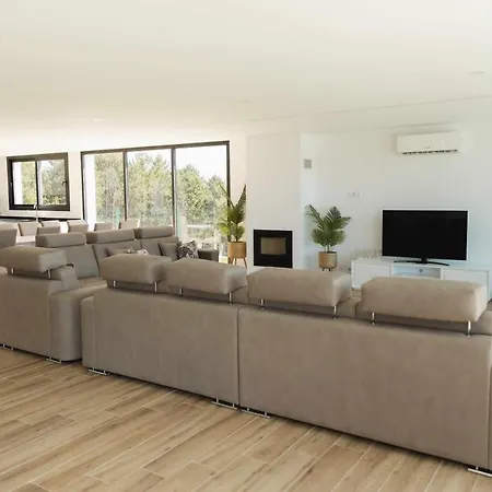 Holiday home Casa Dos Mirtilos Legacy T7 *