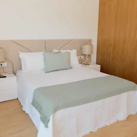 Casa Dos Mirtilos Legacy T7