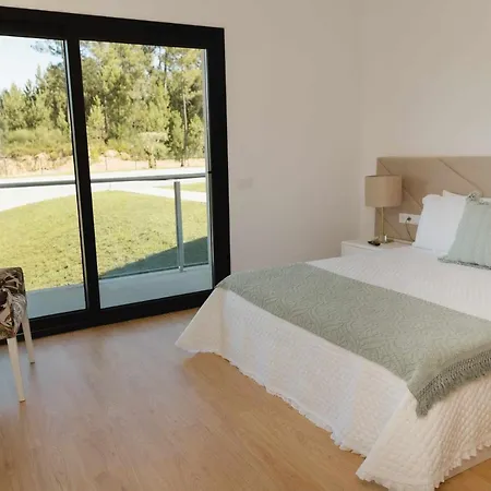 Casa Dos Mirtilos Legacy T7 Holiday home Celorico De Basto