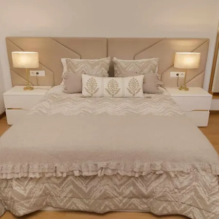 Casa Dos Mirtilos Legacy T7 Holiday home *
