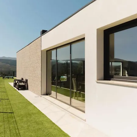 Casa Dos Mirtilos Legacy T7