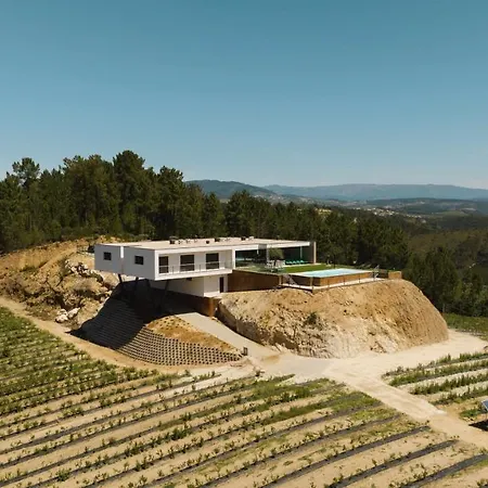 Casa Dos Mirtilos Legacy T7