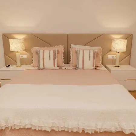 Casa Dos Mirtilos Legacy T7 Celorico De Basto