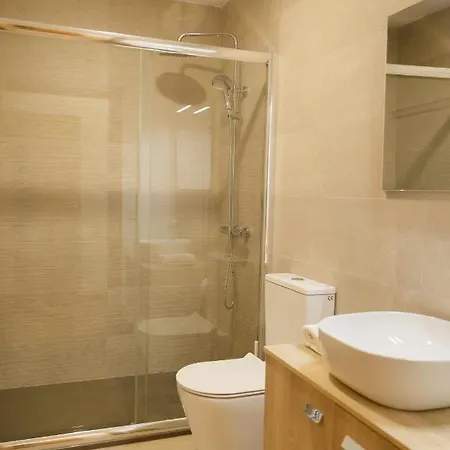 Σπίτι διακοπών Casa Dos Mirtilos Legacy T7 *