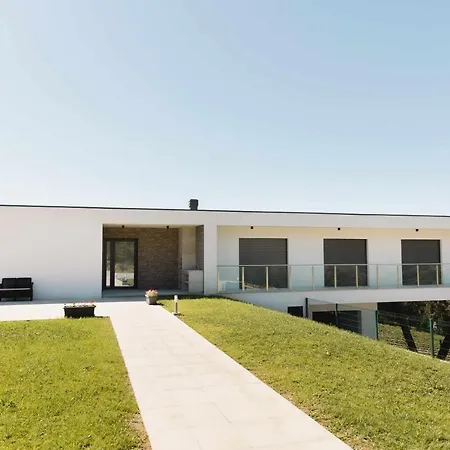 Casa Dos Mirtilos Legacy T7 * Celorico De Basto
