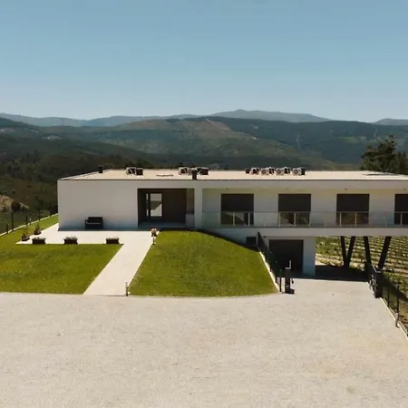 Casa Dos Mirtilos Legacy T7 *