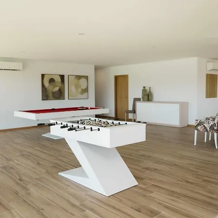 Holiday home Casa Dos Mirtilos Legacy T7 Celorico De Basto