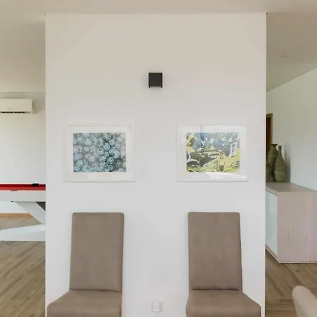 Casa Dos Mirtilos Legacy T7 * Celorico De Basto