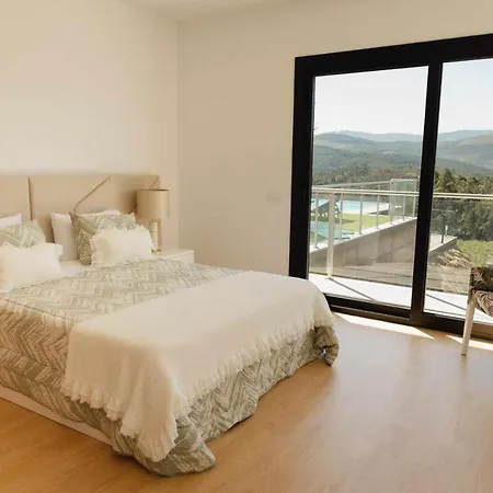 Holiday home Casa Dos Mirtilos Legacy T7 *