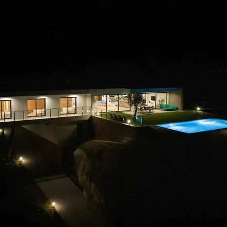 Casa Dos Mirtilos Legacy T7 Holiday home *