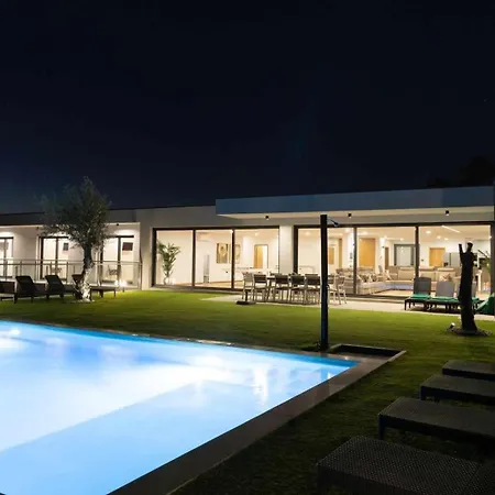Casa Dos Mirtilos Legacy T7 Holiday home *