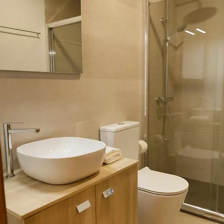 Casa Dos Mirtilos Legacy T7