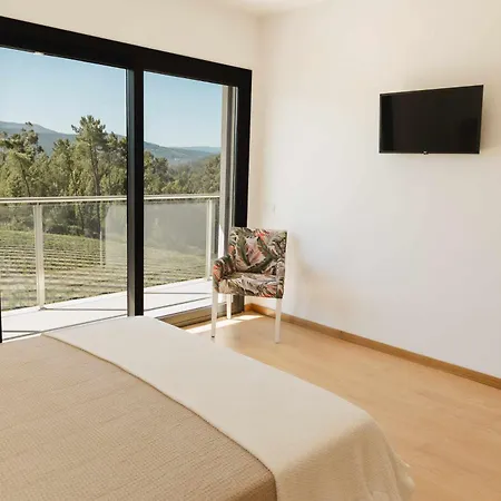 Casa Dos Mirtilos Legacy T7