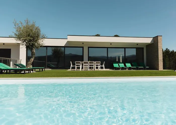 Casa Dos Mirtilos Legacy T7 * Castelbuono