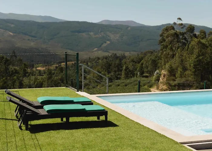 Casa Dos Mirtilos Legacy T7 Hébergement de vacances Castelbuono