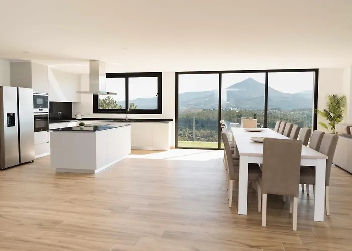 Casa Dos Mirtilos Legacy T7 Castelbuono