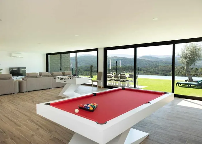 Casa Dos Mirtilos Legacy T7