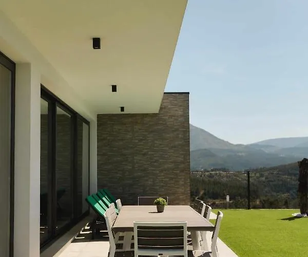 Casa Dos Mirtilos Legacy T7