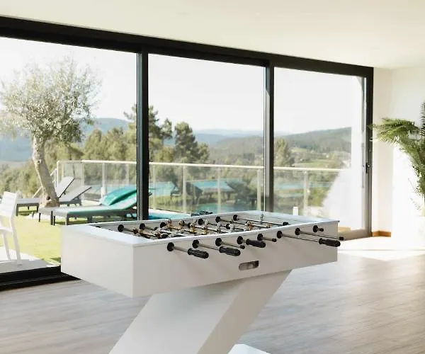 Casa Dos Mirtilos Legacy T7 Hébergement de vacances Castelbuono