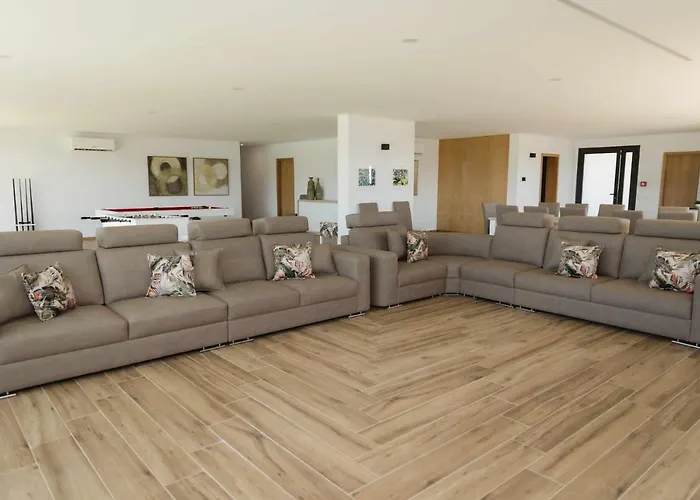 Casa Dos Mirtilos Legacy T7 *