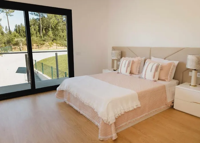 Casa Dos Mirtilos Legacy T7 펜션 *