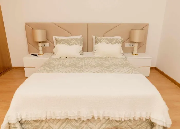 Casa Dos Mirtilos Legacy T7 Hébergement de vacances