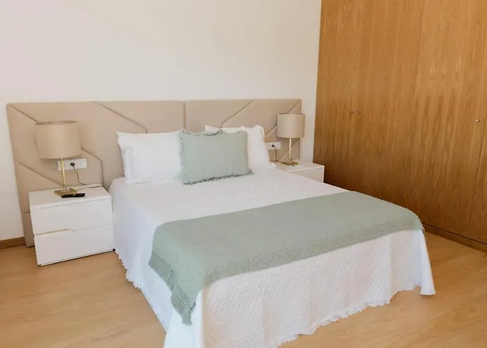 Casa Dos Mirtilos Legacy T7