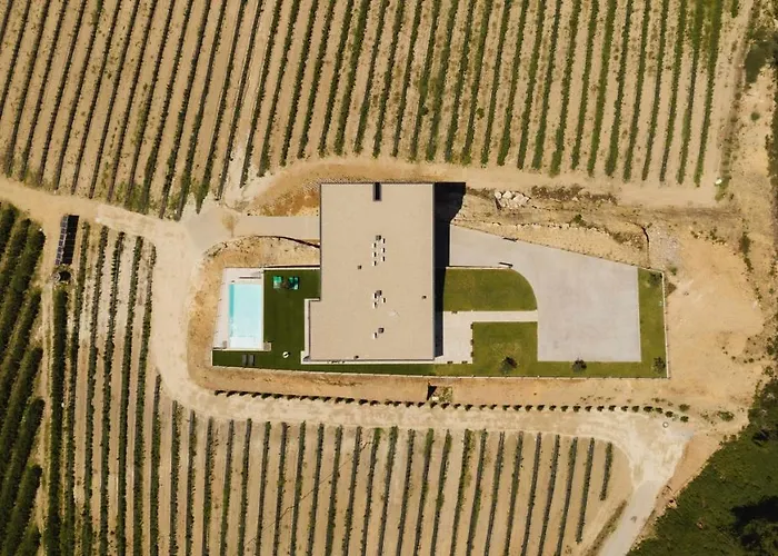 Casa Dos Mirtilos Legacy T7 *