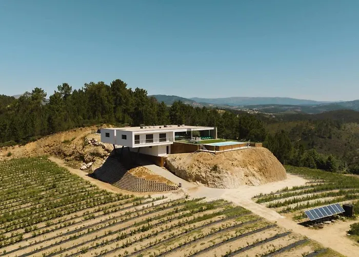 Casa Dos Mirtilos Legacy T7