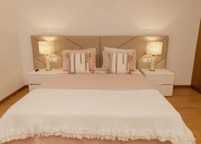 Casa Dos Mirtilos Legacy T7 세로리코데바스토