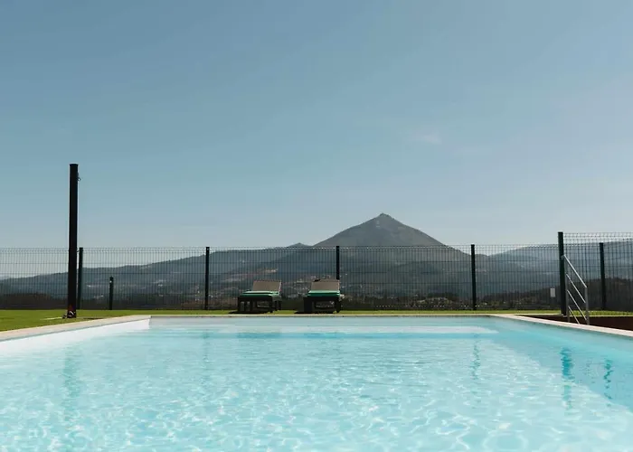 Casa Dos Mirtilos Legacy T7 Hébergement de vacances