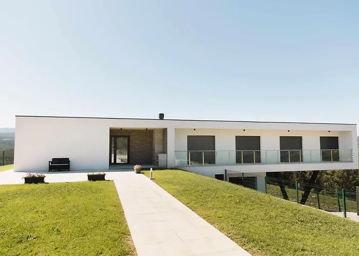 Casa Dos Mirtilos Legacy T7 * 세로리코데바스토