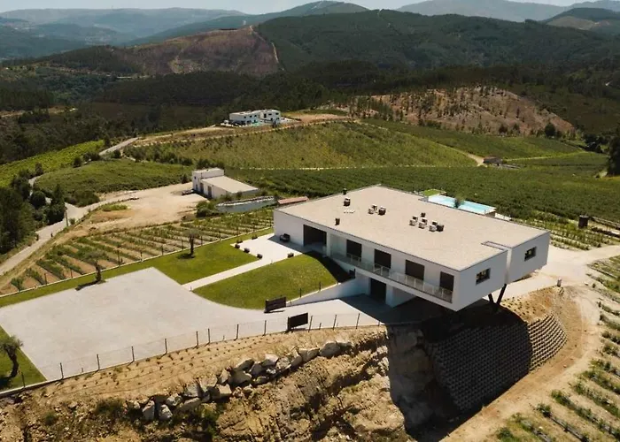 Casa Dos Mirtilos Legacy T7 세로리코데바스토