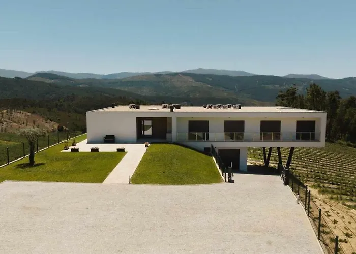 Casa Dos Mirtilos Legacy T7 *