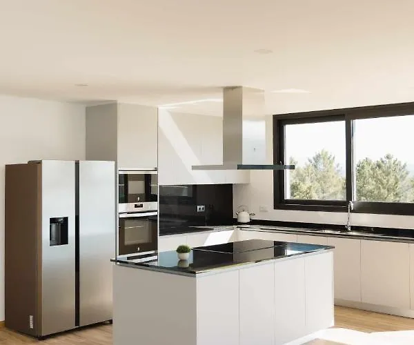 Casa Dos Mirtilos Legacy T7 * Castelbuono