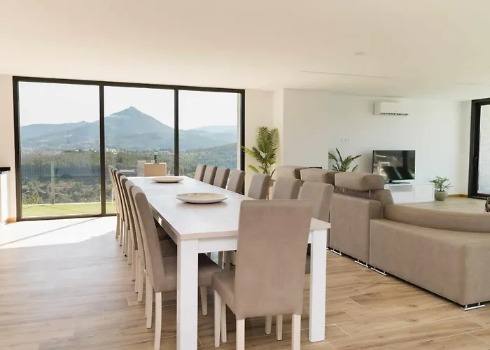 Casa Dos Mirtilos Legacy T7 Castelbuono