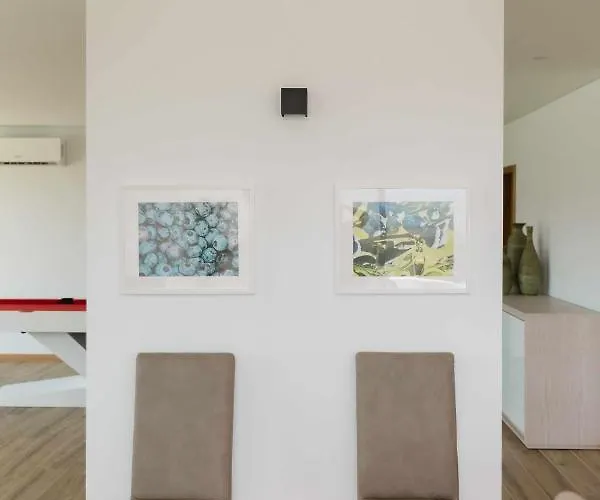 Casa Dos Mirtilos Legacy T7 * 세로리코데바스토