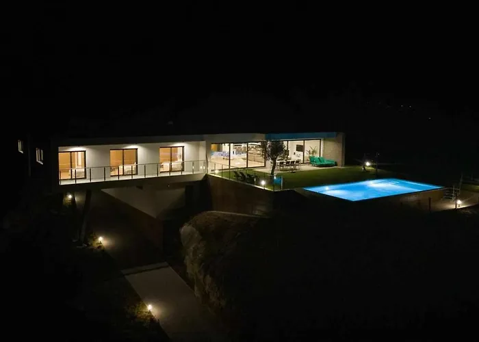 Casa Dos Mirtilos Legacy T7 Hébergement de vacances *