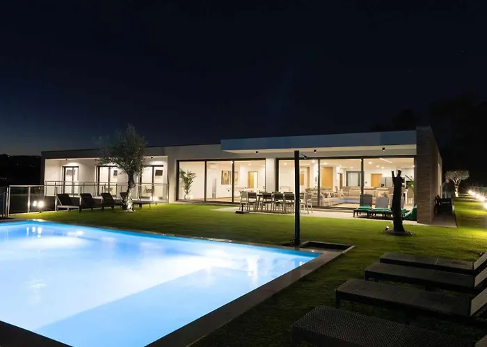 Casa Dos Mirtilos Legacy T7 Hébergement de vacances *