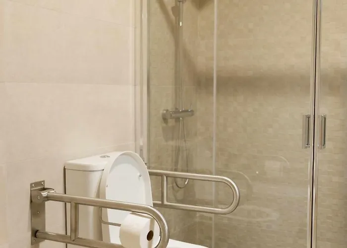 Hébergement de vacances Casa Dos Mirtilos Legacy T7 Castelbuono