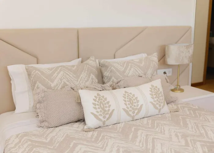 Hébergement de vacances Casa Dos Mirtilos Legacy T7