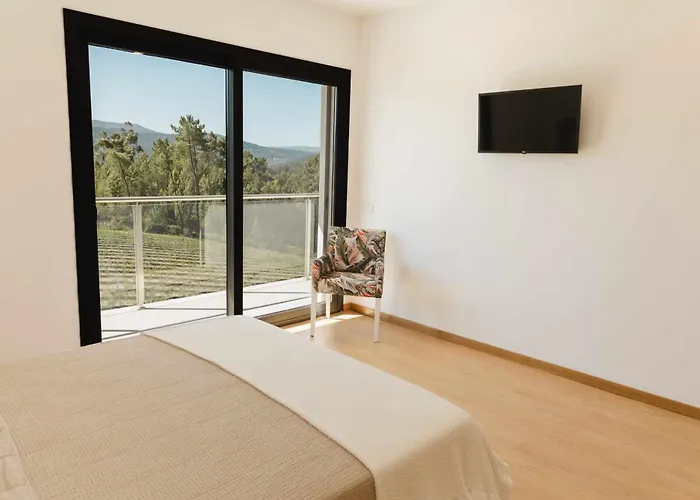 Casa Dos Mirtilos Legacy T7